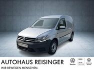 VW Caddy, 2.0 TDI Cargo Trendline, Jahr 2020 - Wasserburg (Inn)