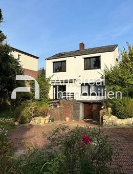 Ellerau | Gepflegtes 4,5-Zimmer-Einfamilienhaus mit Erweiterungspotential in sehr zentraler Lage - Ellerau