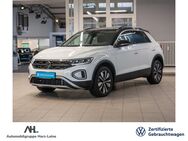 VW T-Roc, MOVE KOMFORTSITZE, Jahr 2023 - Northeim