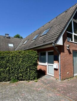 Renditestarkes Wohn- und Bürogebäude mit Kalthalle - Bad Schwartau