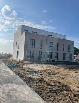 Ausbauhaus inklusive Eigentumsgrundstück mit garantiertem Festpreis - Wolfsburg