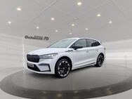 Skoda Enyaq, 85 Sportline DynLi, Jahr 2024 - Bad Arolsen