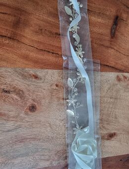 Braut Haarschmuck gold - Hamburg