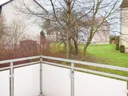 3-Zimmer-Eigentumswohnung mit Südbalkon und hervorragender Verkehrsanbindung! - Wolfenbüttel