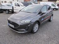 Ford Fiesta Titanium 1.0 MHEV LED DAB PPS Hi Winter-P. - Welzheim