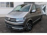 VW T6 Multivan Highline 4M R-KAM NAVI STAND-HZ AHK - Willmering