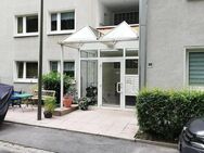 Iserlohn City: 4 Zimmer mit Balkon über der Iserlohner Altstadt - Ideal für die Familie - Iserlohn