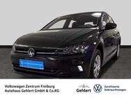 VW Polo, 1.0 TSI Comfortline, Jahr 2020 - Freiburg (Breisgau)