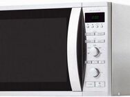 Sharp Mikrowelle R941STW, Grill und Heißluft, Oberhitze, 40 l