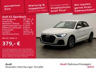 Audi A1, Sportback advanced 25 TFSI, Jahr 2024 - Dresden