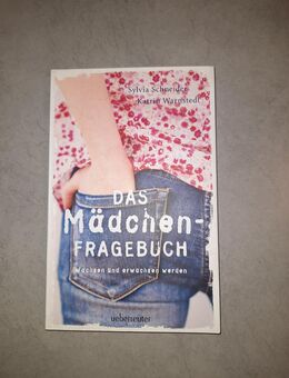 "Das Mädchen-Fragebuch" Wachsen und erwachsen werden *neu* - Walsrode