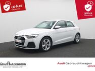Audi A1, Sportback 35 TFSI, Jahr 2023 - Karlsruhe