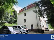 Großzügige Familienwohnung am Waldrand. - Amtsberg