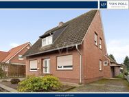 Ein- oder Zweifamilienhaus mit modernem Potenzial! - Ihr neues Projekt wartet - Emsbüren