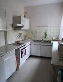 Küchenmöbel (Einbauküche, U-Form) in 14167