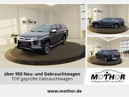 Mitsubishi L200, 2.2 DI-D Top, Jahr 2019 - Gardelegen (Hansestadt)