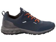 Jack Wolfskin WOODLAND SHELL TEXAPORE LOW M Outdoorschuh