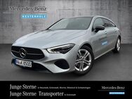 Mercedes CLA 200, d SB PROGRESSIVE DISTRO ° NIGHT, Jahr 2024 - Neustadt (Weinstraße)