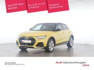 Audi A1, allstreet 25 TFSI | plus |, Jahr 2023 - Plattling
