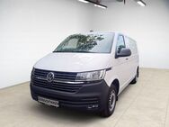 VW T6.1, 2.0 TDI Kasten |||||, Jahr 2021 - München