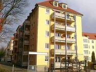 Eigentumswohnung mit Einbauküche, Balkon, Fahrstuhl ruhig gelegen neben dem Tierpark - Görlitz