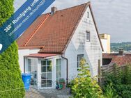 Passau-Auerbach: Vermietetes Haus mit 80 m² Wohnfläche - Passau