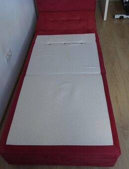 Schlafsessel 80x80 x 44 cm - Witten