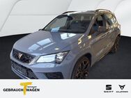 CUPRA Ateca, LIMITED LM20, Jahr 2020 - Lüdenscheid