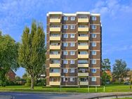 Demnächst frei! 2-Zimmer-Wohnung in Ibbenbüren mit Balkon - Ibbenbüren