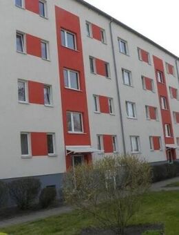 Wohnen auf dem Lande, kleine Single Wohnung - Neuenkirchen (Landkreis Mecklenburgische Seenplatte)