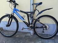 Focus Thunder 26" MTB – Shimano Deore XT / LX - Traunreut