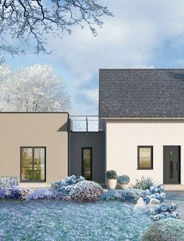 Ihr Traumhaus für die ganze Familie - großzügig, modern und flexibel! - Zittau