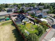 Repräsentativer Eifellandsitz Pferdeställe mit 11 Boxen, 3,6 Hektar Land in Nettersheim - Nettersheim