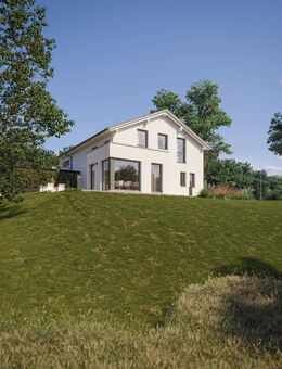 Traumhaus für die junge Familie - Gustow