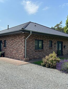 Energieeffizient und in idyllischer Lage ! - Estorf (Landkreis Stade)