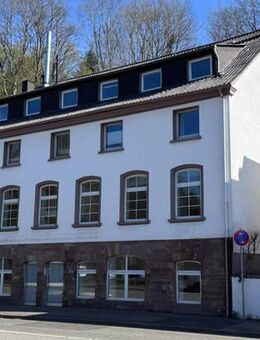 Bürogebäude mit viel Potential - Ottweiler