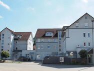 3,5 Zimmer-Wohnung, mit Balkon in Lauchringen - Lauchringen