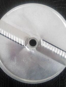 Schneidscheibe mit Wellenschnitt C6W, Dito Sama, Pefra, Electrolux TRS, TR21 - Hof