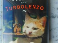 Nora von Collande liest Turbolenzo Ullstein 2 MC Kassetten 4,- in 24944