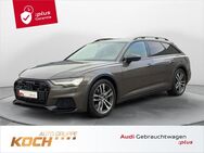 Audi A6 Allroad, 45 TDI q &O ", Jahr 2020 - Crailsheim