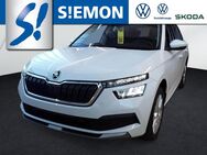 Skoda Kamiq, 1.5 TSI Style, Jahr 2023 - Münster