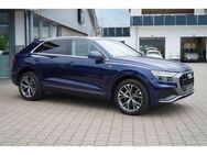 Audi Q8 50TDI QUATTRO S-LINE MATRIX VIRTUELL PLUS - Salach