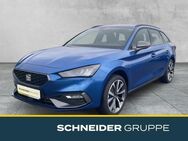 Seat Leon, 1.5 TSI Sportstourer FR, Jahr 2022 - Hof