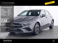 Mercedes A 200, PROGRESSIVE SPUR, Jahr 2023 - Eutin