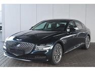 Genesis G80 2.5T Luxury 4WD /Head-up / Audio-Lexicon ... - Selent