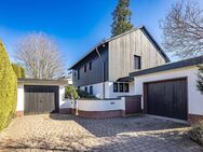 Charmantes Einfamilienhaus mit viel Potential in ruhiger und grüner Lage - Gauting
