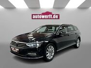 VW Passat Variant 2.0 TDI DSG ELEGANCE MATRIX AHK CAM NAVI SHZ TEMPOMAT - Ahrensburg