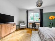 Ruhiges und privates Zimmer in Stuttgart - Stuttgart