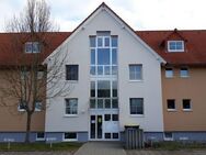 2-Raum Eigentumswohnung mit Balkon zum Kauf in Weimar/Legefeld - Weimar