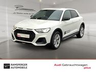 Audi A1, allstreet 30 TFSI, Jahr 2024 - Kirchheim (Teck)